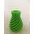 Green selected