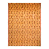 Classic One-of-a-Kind 10' 2" X 13' 8" Hand Knotted Area Rug