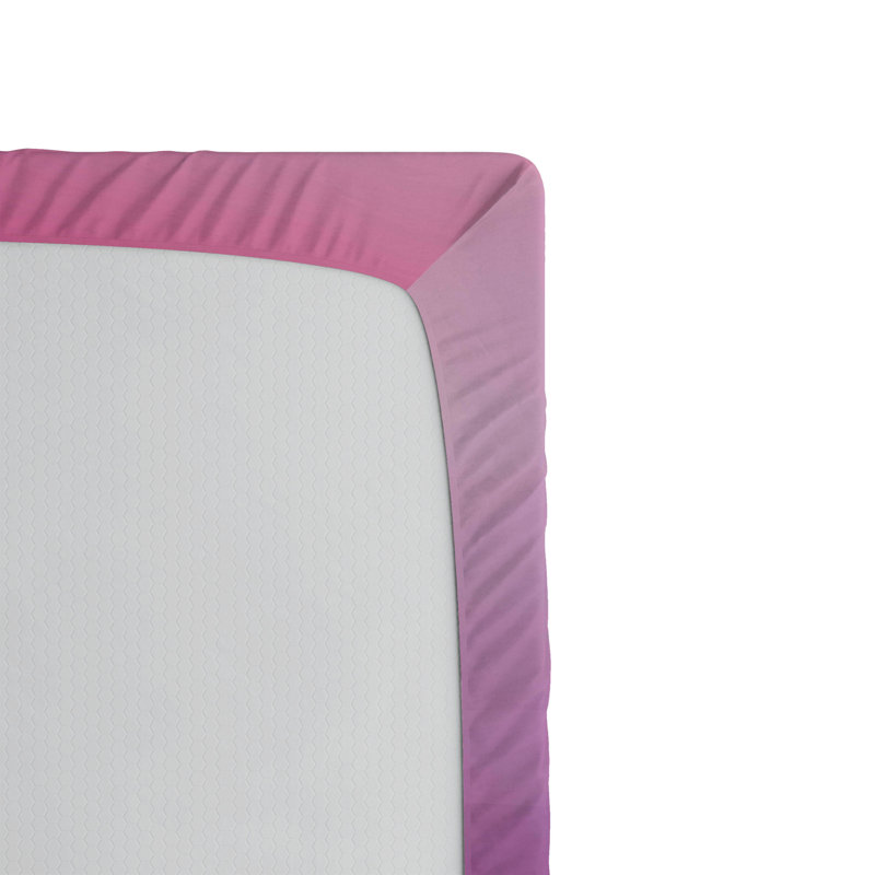 Drap-housse Ambesonne Grandma, Drap-housse de taille simple