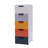 Patak 5-layer Plastic Drawer Storage Cabinet