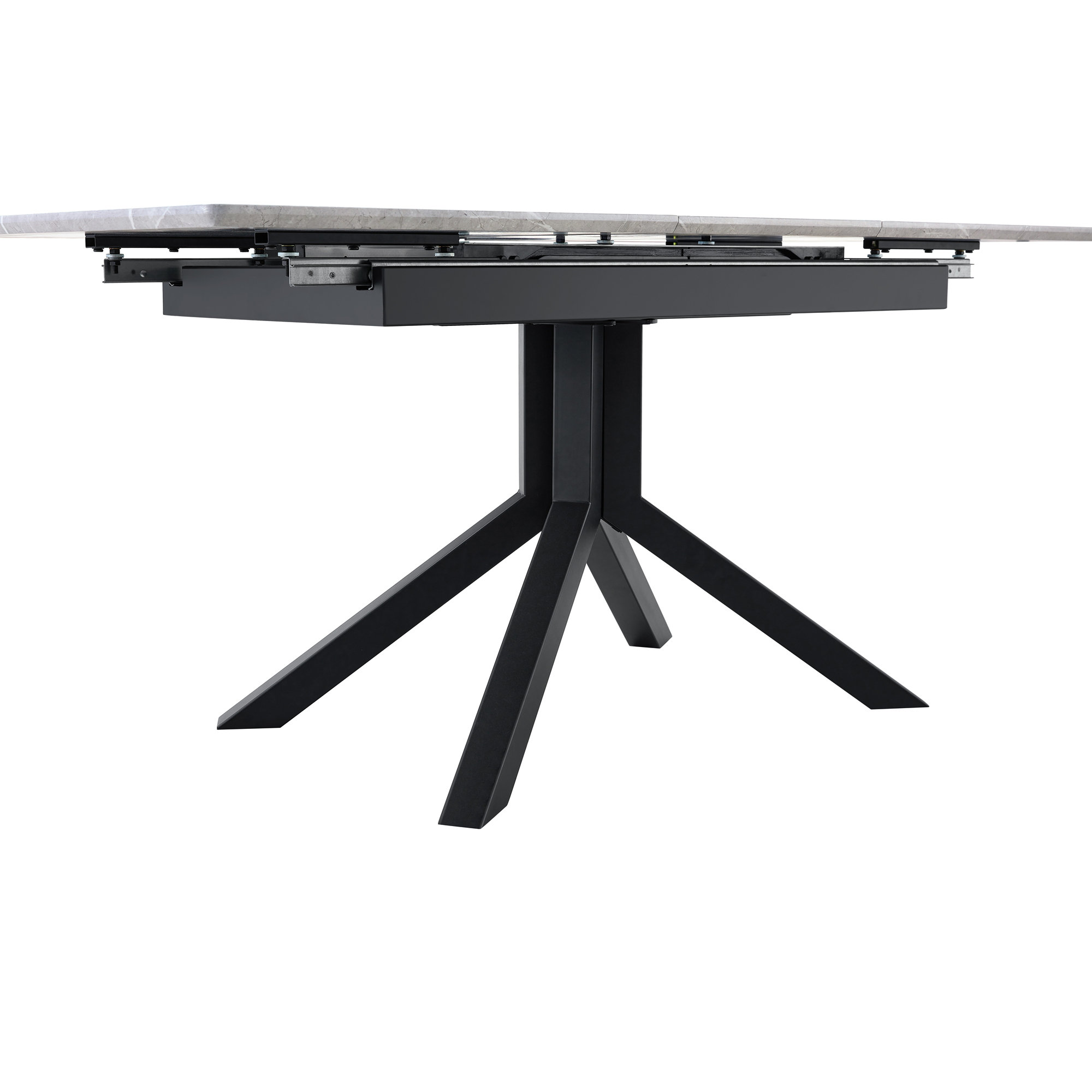 George Oliver Modern Rectangular Dining Table(Only Table) | Wayfair