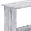 Office Desk With Bookshelf-1431358513