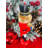 Christmas Bear Nutcracker