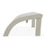 Repose-pieds Adirondack en polymère de qualité marine-1179736764-1179736763