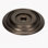 Venetian Brass Rose / Rosette