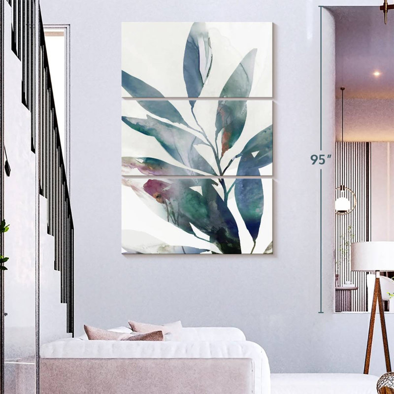 Indigo Sprig II