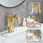 Single-handle Bathroom Faucet-89018524