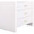 Alessondra 5 Drawer 34" W Fluted Chest-63541205