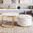 Nesting Coffee Table