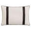 Dominique Lumbar Pillow Cover & Insert