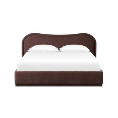 Standard Platform Bed