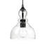 Mincey 1- Light Kitchen Island Teardrop Pendant
