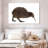 Kiwi Bird-107942669