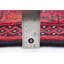 Tapis zone en laine anatolian 5 pi 2 po x 9 pi 11 po one-of-kind à la main-noué la 1980 Sighref