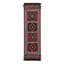 One-of-a-Kind Rectangle 2' X 6'8" Area Rug