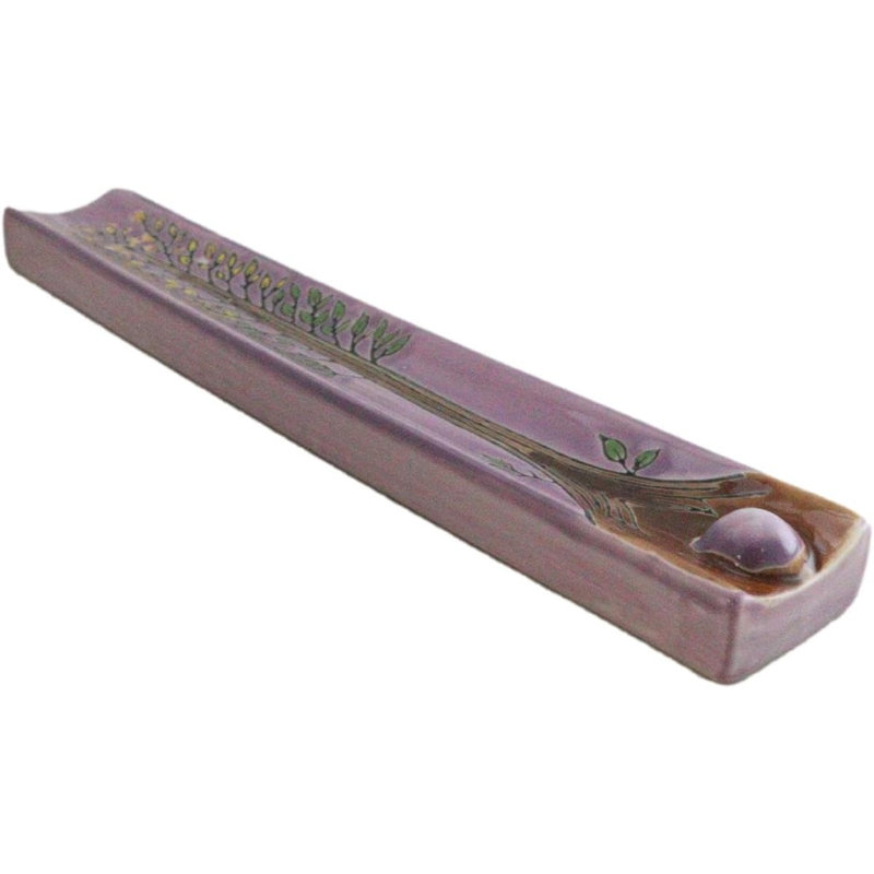 Porte-encens Wicca