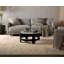 Orenda Aveline ORN09 Handknot Floral Ivory/Multicolor Area Rug