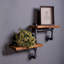 Bracket Shelf
