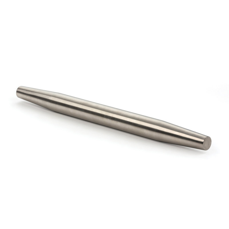 Stainless Steel French Rolling Pin