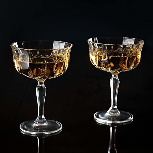 1ml Crystal Drinking Glass