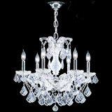 Maria Theresa Grand 6 - Light Chandelier
