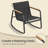 Outdoor Conversation Sets