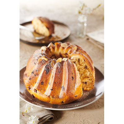 BRIOCHE