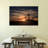 Cross Silhouettes Canvas Print-1285297963
