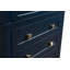 Ensemble de meuble-lavabo simple 30 po