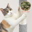 76" Fenwick Cat Tree-1017808396