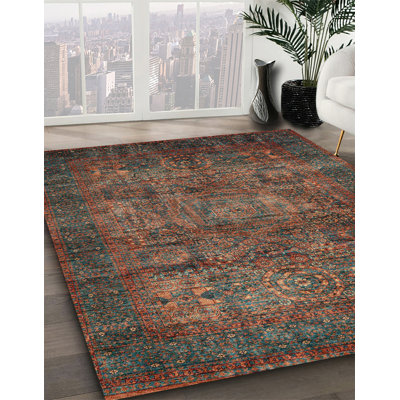 Varna Oriental Indoor Rug