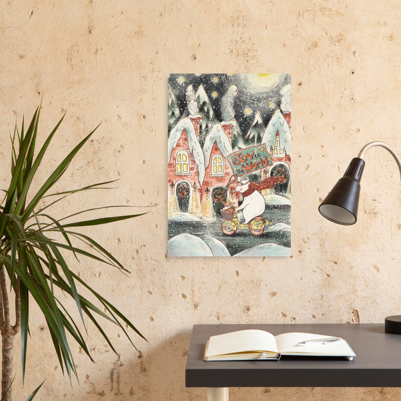 Print, 60.96cm H x 40.64cm W