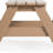 Kids Outdoor Poly Picnic Table-107384538