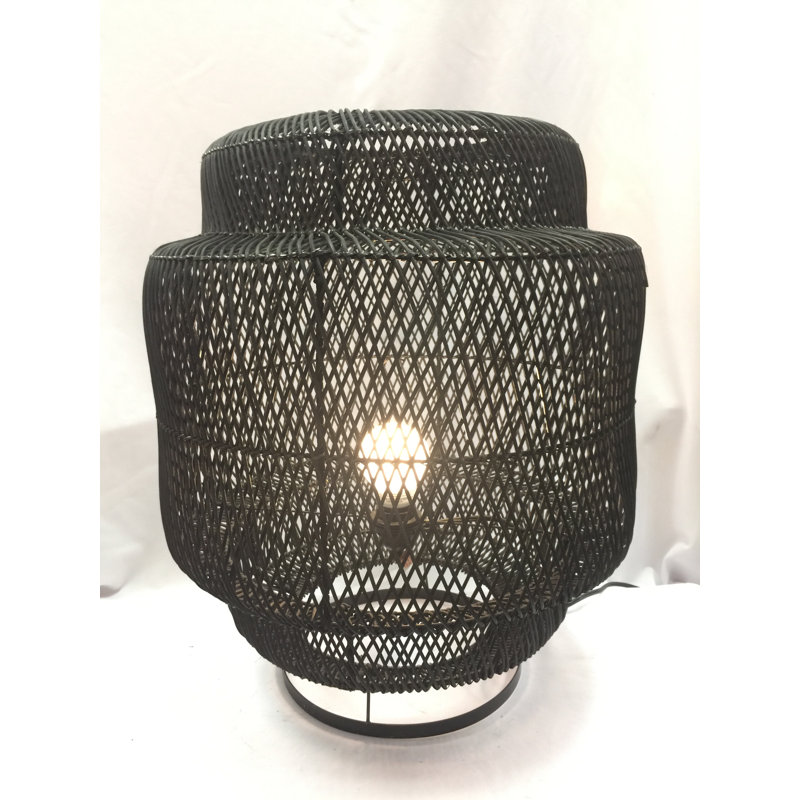 Lyle Metal Novelty Lamp
