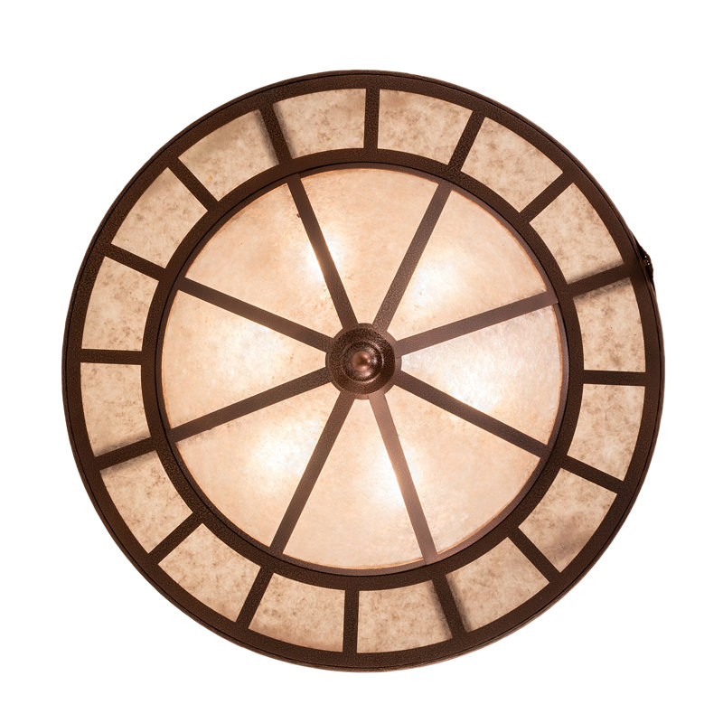 Kirtin 6 - Light Chandelier