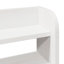 Mahalia Solid Wood Bed Frame-872000341-872000352