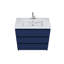 Ensemble de meuble-lavabo simple 36 po Hagerstown-851518999