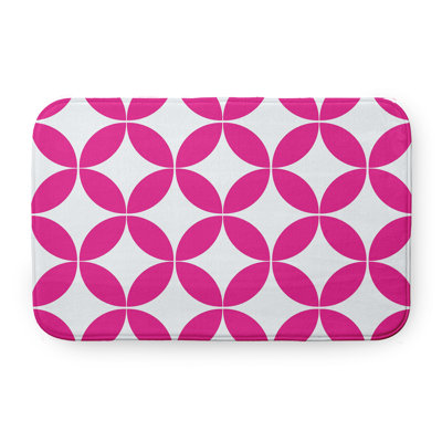Tapis de bain Funky Junky