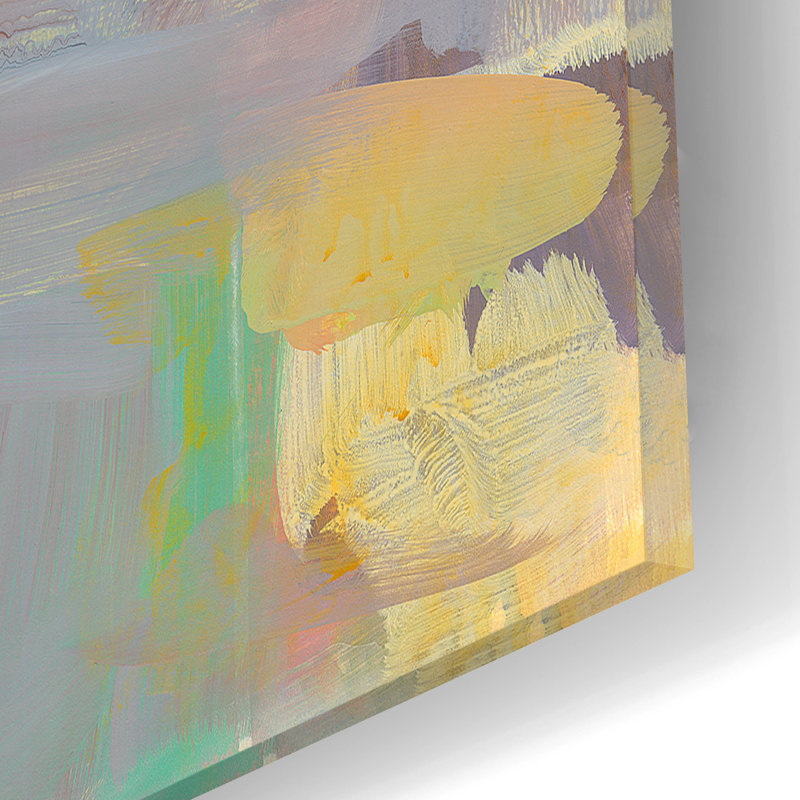 «Rachel Carson Reserve» par Kathleen Robbins, H 12 po x l 16 po