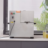 VEVOR 800 Watt Stainless Steel Electric Slow Masticating & Cold Press Juicer
