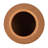 Aminda Handmade Terracotta Table Vase