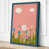 Teal Border is out of stock