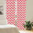 Fruits Semi-Sheer Rod Pocket Sliding Panel-2042349367