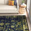 Floral Area Rug-215262515