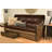 Stratford Full 83" Wide Futon Frame and Mattress
