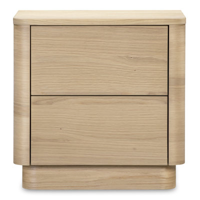 Mille 2 - Drawer Nightstand