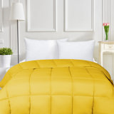 Grand Down All Season Down Alternative Reversible Comforter
