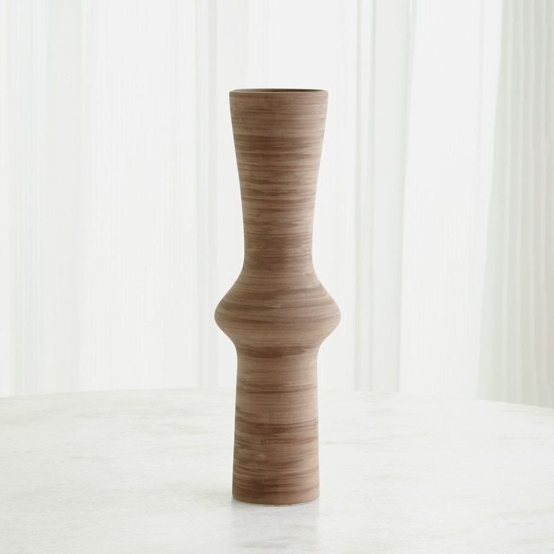 Expo Handmade Ceramic Table Vase