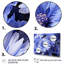 Cornflowers Field II, reproduction d'art sur toile-91581467-91581475