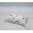 Space Fusion  Rectangular Throw Pillow-106879204